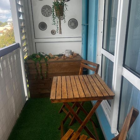 Studio Refait A Neuf ! Le Gosier  Exterior photo