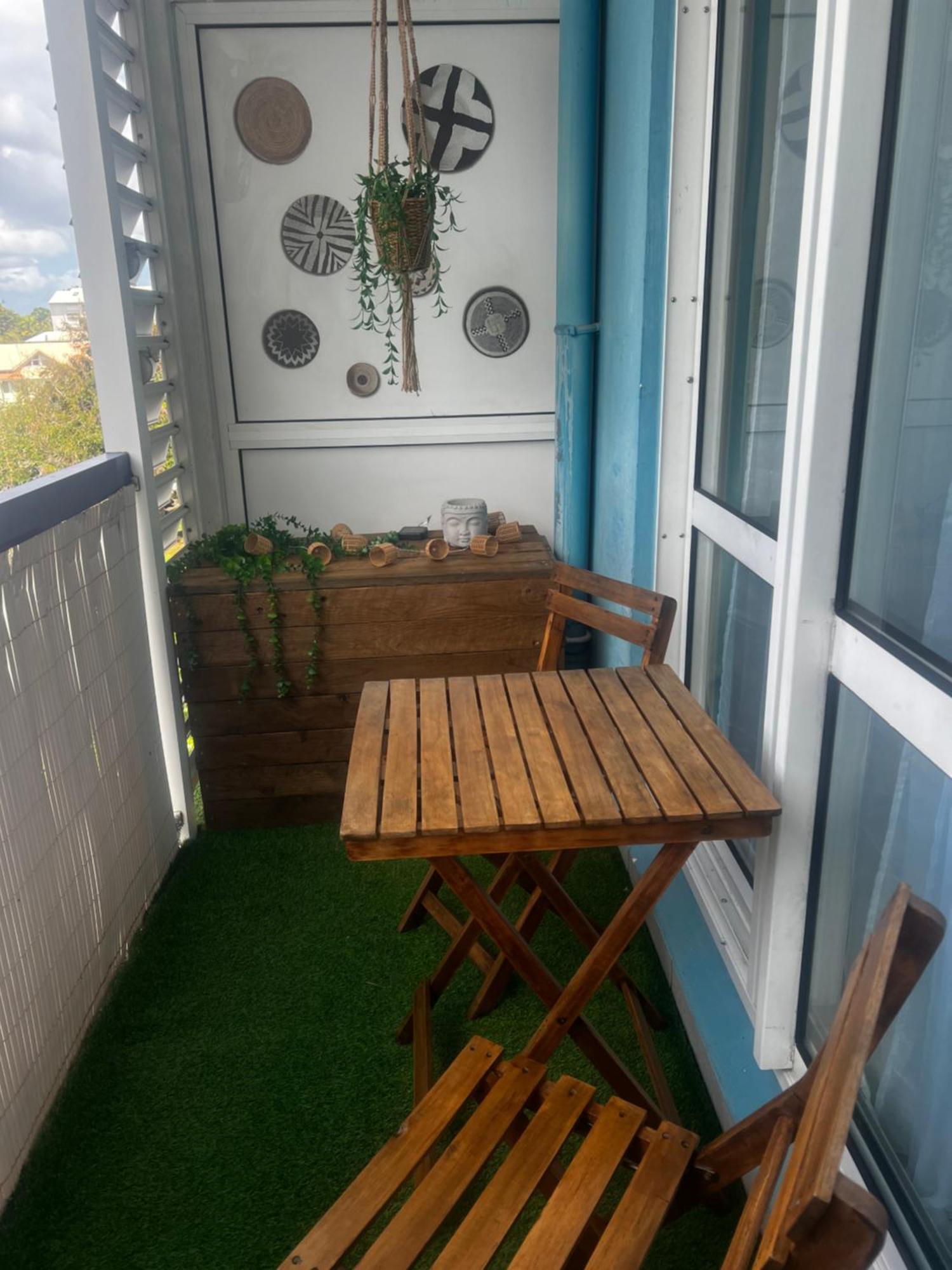 Studio Refait A Neuf ! Le Gosier  Exterior photo